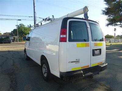 2012 Chevrolet Express 2500   - Photo 17 - San Fernando, CA 91340