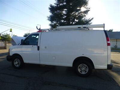 2012 Chevrolet Express 2500   - Photo 15 - San Fernando, CA 91340