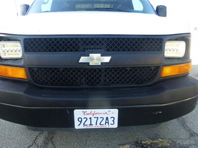 2012 Chevrolet Express 2500   - Photo 49 - San Fernando, CA 91340