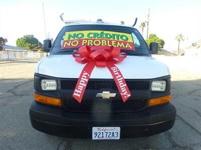2012 Chevrolet Express 2500   - Photo 5 - San Fernando, CA 91340