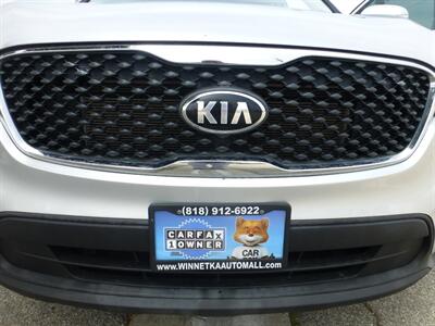 2018 Kia Sorento LX V6   - Photo 74 - San Fernando, CA 91340