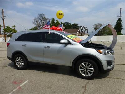 2018 Kia Sorento LX V6   - Photo 26 - San Fernando, CA 91340