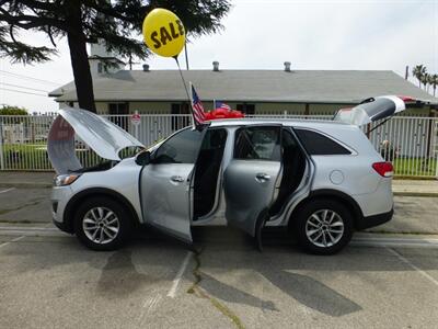 2018 Kia Sorento LX V6   - Photo 72 - San Fernando, CA 91340