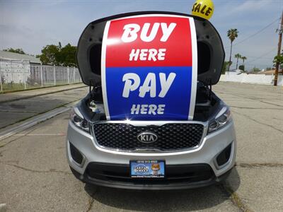 2018 Kia Sorento LX V6   - Photo 12 - San Fernando, CA 91340