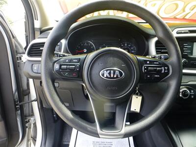 2018 Kia Sorento LX V6   - Photo 36 - San Fernando, CA 91340