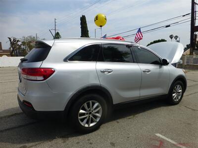 2018 Kia Sorento LX V6   - Photo 23 - San Fernando, CA 91340