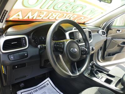 2018 Kia Sorento LX V6   - Photo 7 - San Fernando, CA 91340