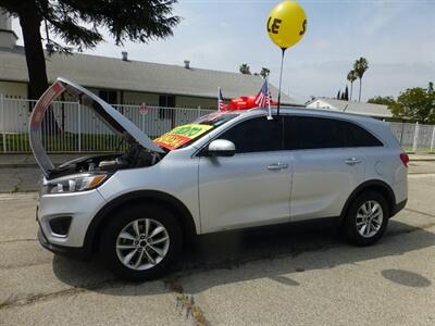 2018 Kia Sorento LX V6   - Photo 15 - San Fernando, CA 91340