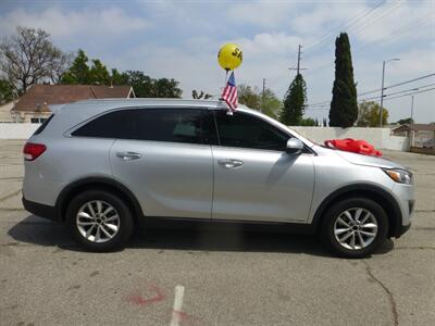 2018 Kia Sorento LX V6   - Photo 4 - San Fernando, CA 91340