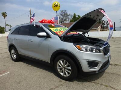 2018 Kia Sorento LX V6   - Photo 27 - San Fernando, CA 91340