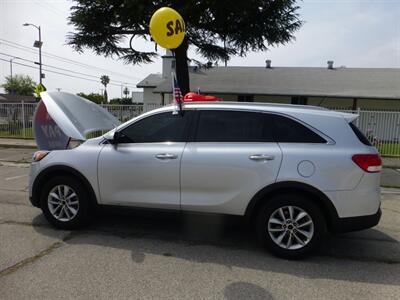 2018 Kia Sorento LX V6   - Photo 17 - San Fernando, CA 91340