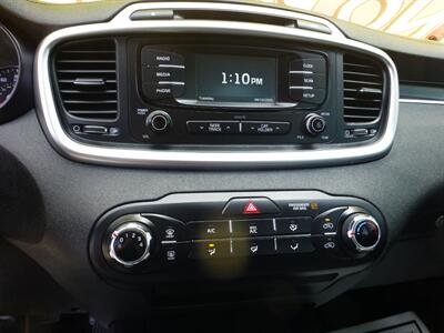 2018 Kia Sorento LX V6   - Photo 40 - San Fernando, CA 91340