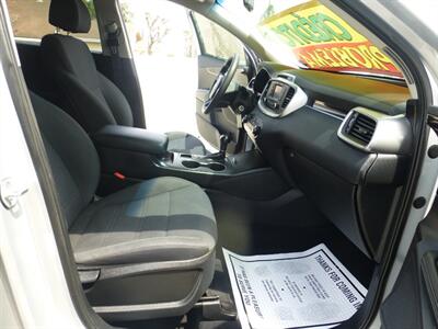 2018 Kia Sorento LX V6   - Photo 6 - San Fernando, CA 91340