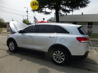 2018 Kia Sorento LX V6   - Photo 18 - San Fernando, CA 91340