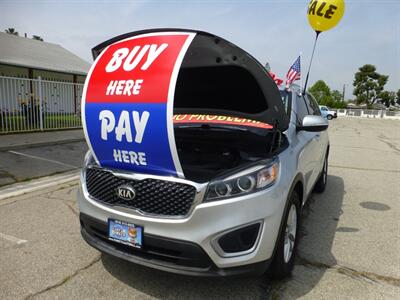 2018 Kia Sorento LX V6   - Photo 13 - San Fernando, CA 91340