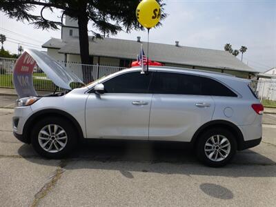 2018 Kia Sorento LX V6   - Photo 16 - San Fernando, CA 91340