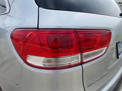 2018 Kia Sorento LX V6   - Photo 82 - San Fernando, CA 91340