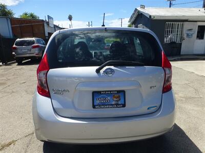 2014 Nissan Versa Note S Plus - Photo 3 - San Fernando, CA 91340
