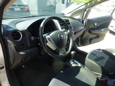 2014 Nissan Versa Note S Plus - Photo 7 - San Fernando, CA 91340