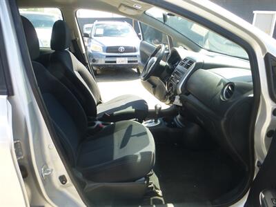 2014 Nissan Versa Note S Plus - Photo 6 - San Fernando, CA 91340