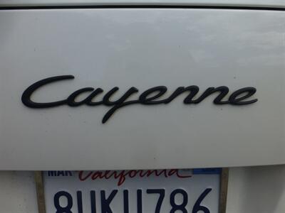 2006 Porsche Cayenne - Photo 61 - San Fernando, CA 91340