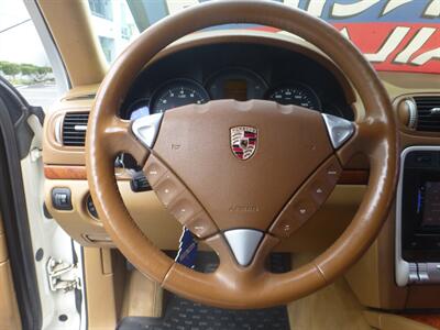 2006 Porsche Cayenne - Photo 33 - San Fernando, CA 91340