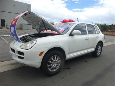 2006 Porsche Cayenne - Photo 12 - San Fernando, CA 91340