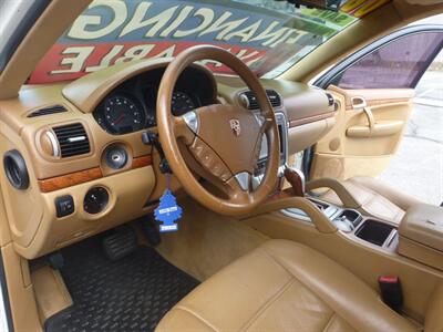 2006 Porsche Cayenne - Photo 6 - San Fernando, CA 91340
