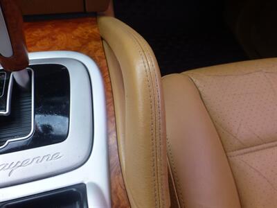 2006 Porsche Cayenne - Photo 43 - San Fernando, CA 91340