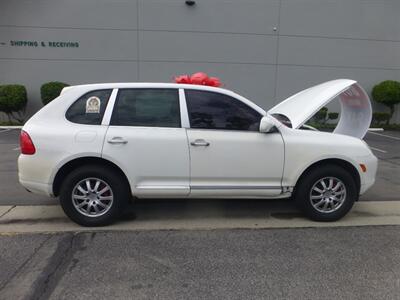 2006 Porsche Cayenne - Photo 22 - San Fernando, CA 91340