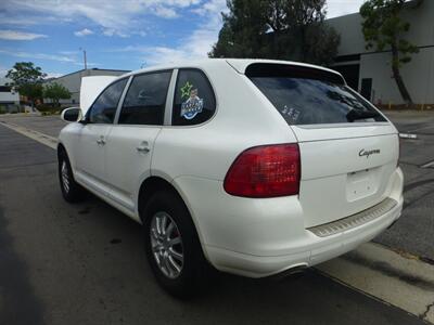 2006 Porsche Cayenne - Photo 17 - San Fernando, CA 91340