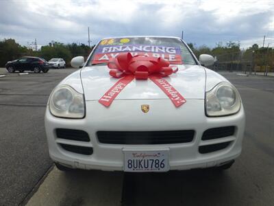 2006 Porsche Cayenne - Photo 5 - San Fernando, CA 91340