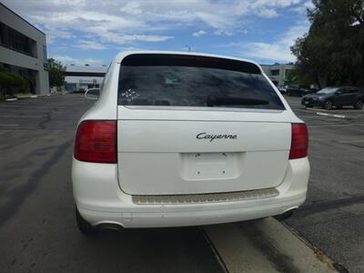 2006 Porsche Cayenne - Photo 18 - San Fernando, CA 91340
