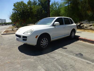 2006 Porsche Cayenne   - Photo 2 - San Fernando, CA 91340