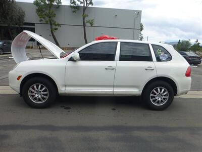 2006 Porsche Cayenne - Photo 14 - San Fernando, CA 91340
