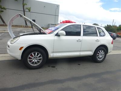 2006 Porsche Cayenne - Photo 13 - San Fernando, CA 91340