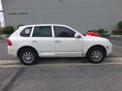 2006 Porsche Cayenne - Photo 4 - San Fernando, CA 91340