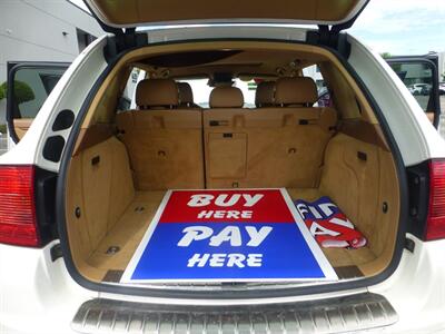 2006 Porsche Cayenne - Photo 47 - San Fernando, CA 91340