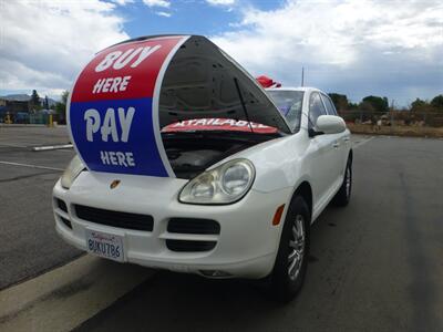2006 Porsche Cayenne - Photo 11 - San Fernando, CA 91340