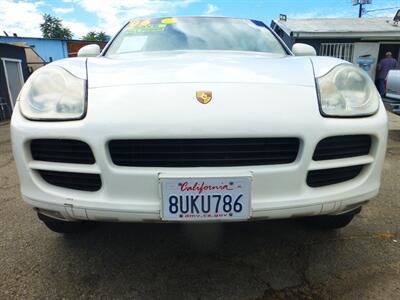 2006 Porsche Cayenne - Photo 53 - San Fernando, CA 91340