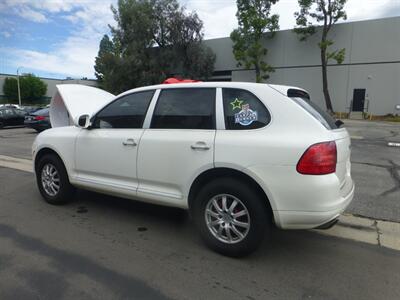 2006 Porsche Cayenne - Photo 16 - San Fernando, CA 91340