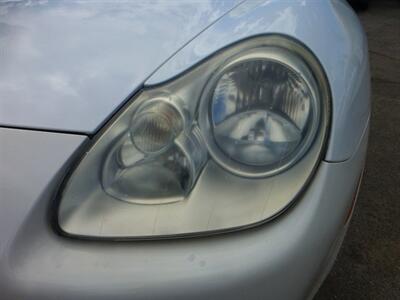 2006 Porsche Cayenne - Photo 54 - San Fernando, CA 91340