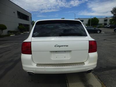 2006 Porsche Cayenne - Photo 3 - San Fernando, CA 91340