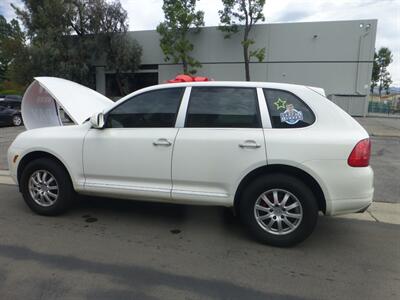 2006 Porsche Cayenne - Photo 15 - San Fernando, CA 91340