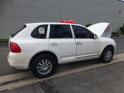 2006 Porsche Cayenne - Photo 21 - San Fernando, CA 91340