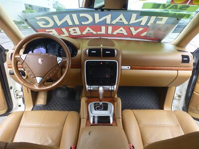 2006 Porsche Cayenne - Photo 8 - San Fernando, CA 91340