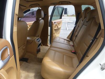 2006 Porsche Cayenne - Photo 49 - San Fernando, CA 91340