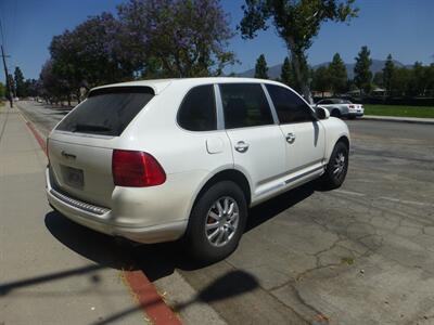 2006 Porsche Cayenne   - Photo 3 - San Fernando, CA 91340