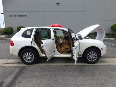 2006 Porsche Cayenne - Photo 45 - San Fernando, CA 91340