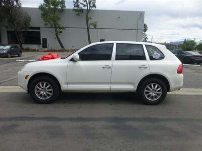 2006 Porsche Cayenne - Photo 2 - San Fernando, CA 91340